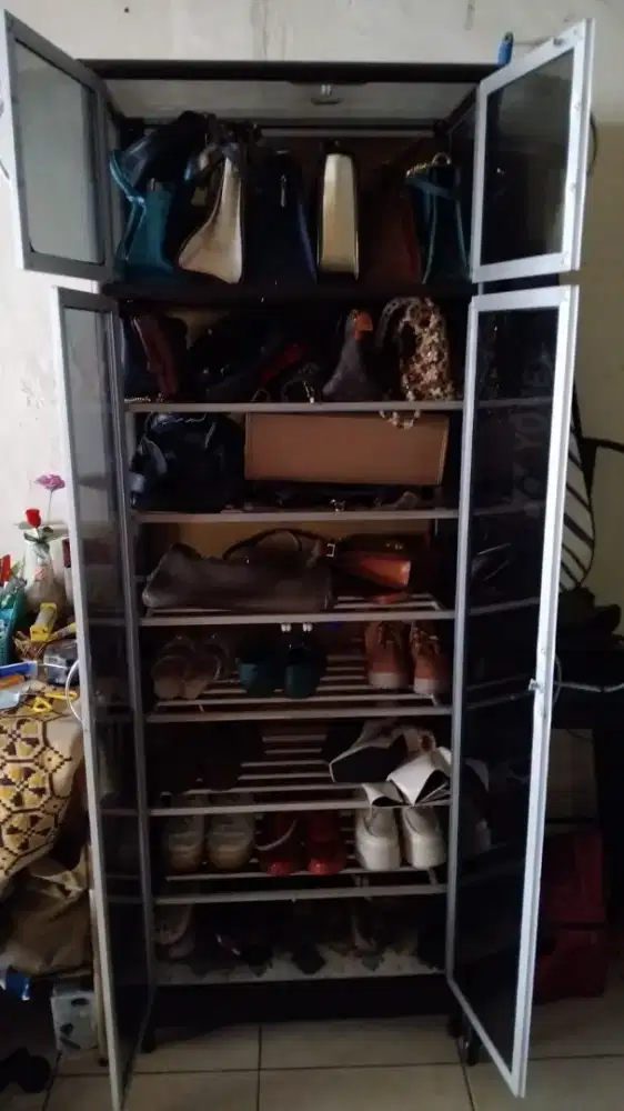 Jual CPT mau pundah
