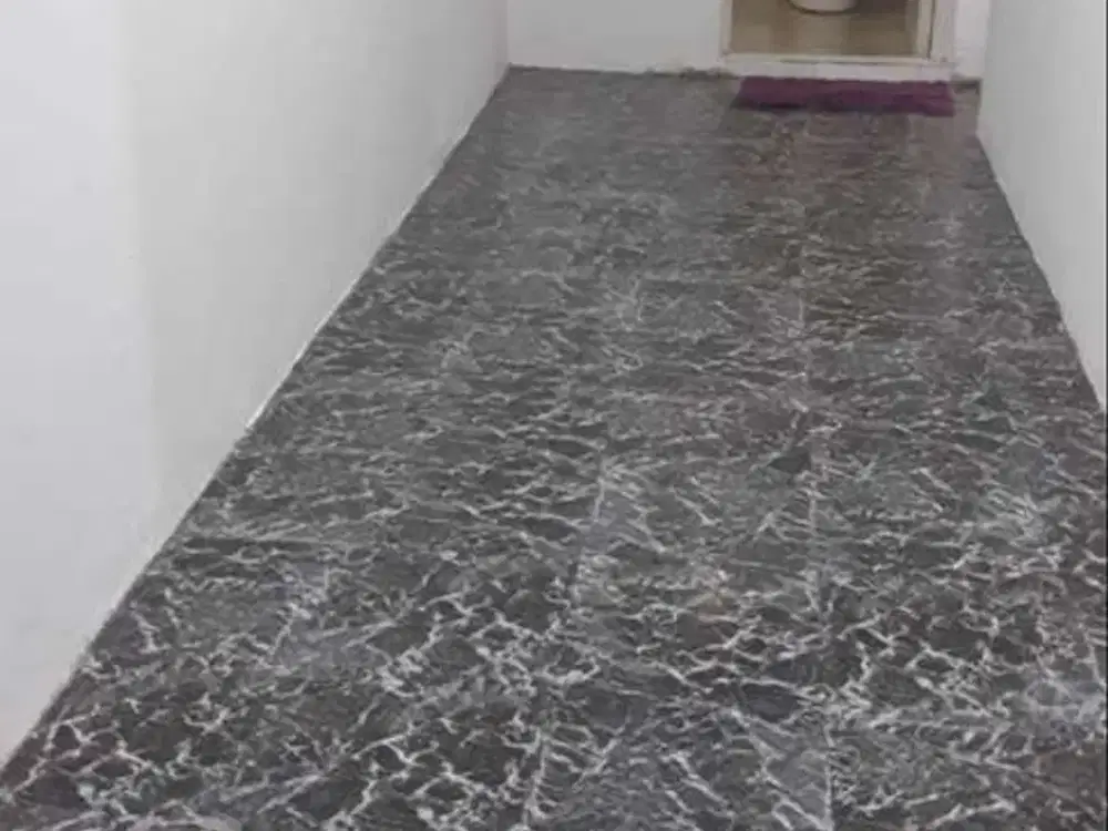 Rumah murah daerah Pondok Kelapa Jakarta Timur