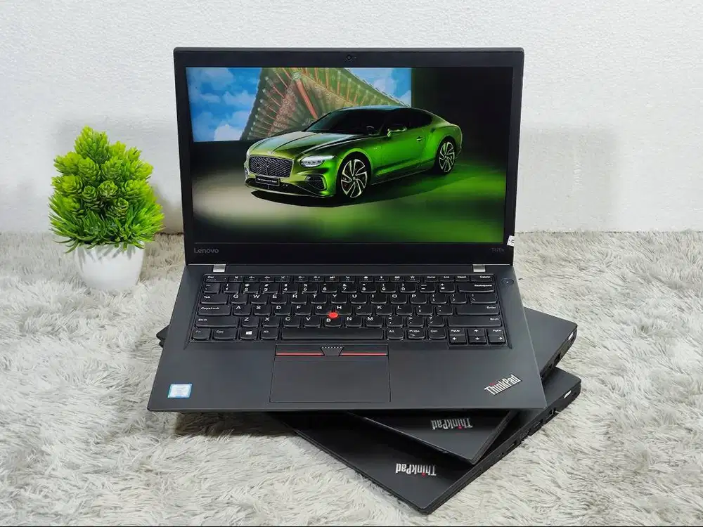 LENOVO THINKPAD T470s TOUCHSCREEN