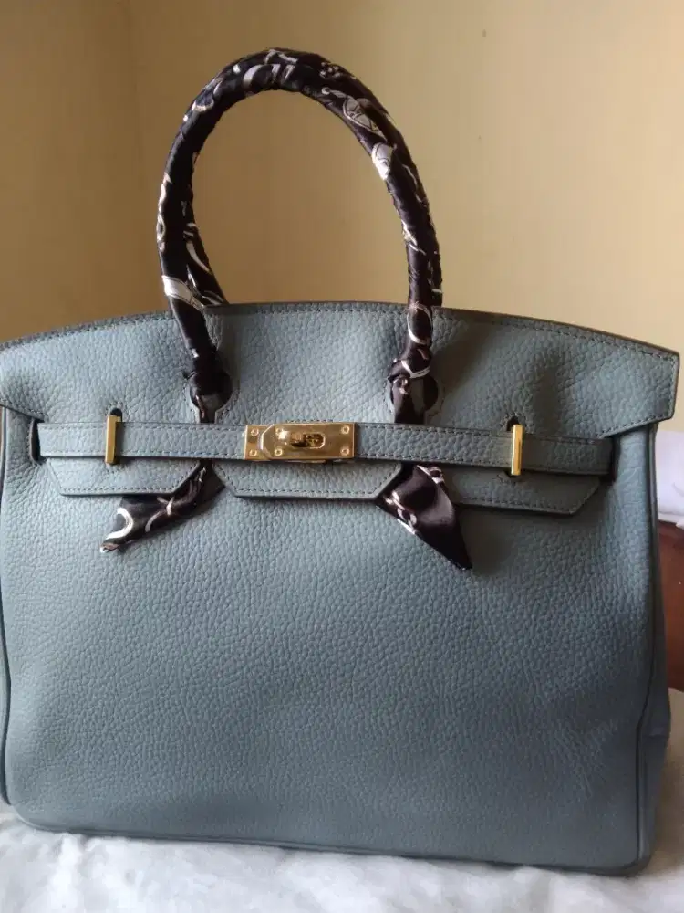 Tas Thrifting BKK