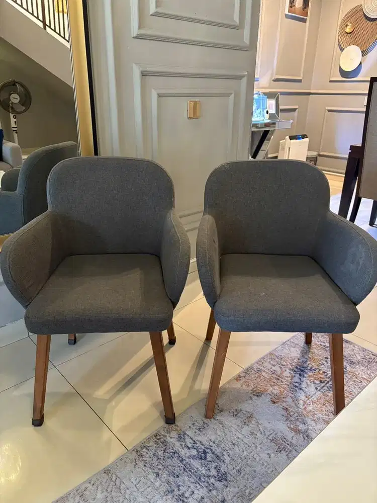 Sofa minimalis Fabilio
