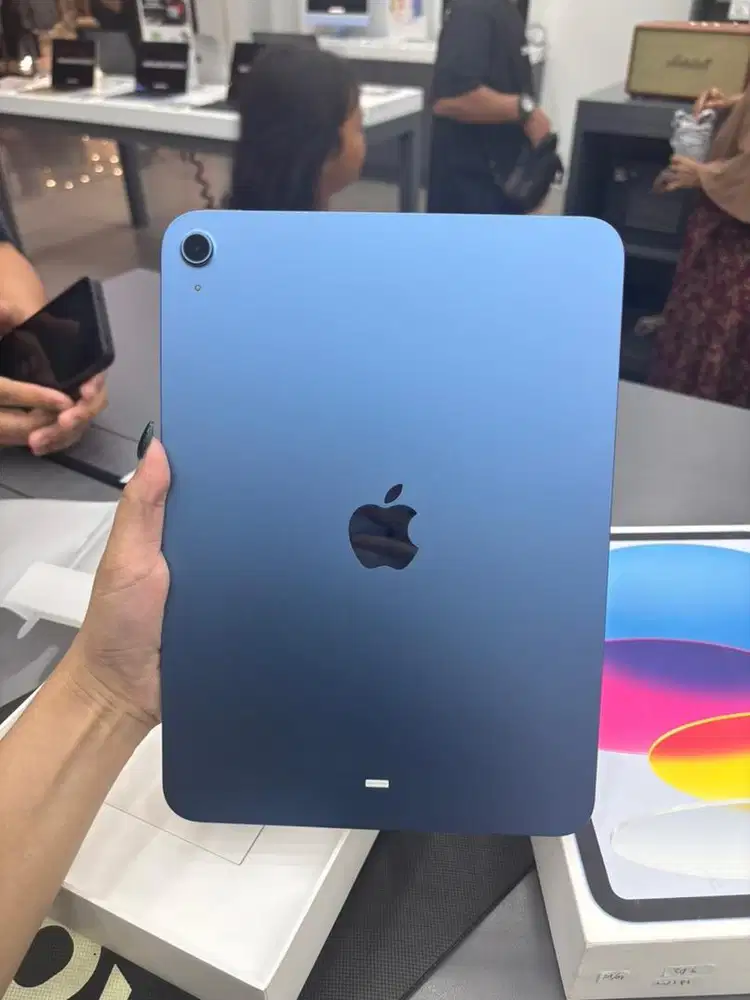 Ipad A16 128GB Wifi only