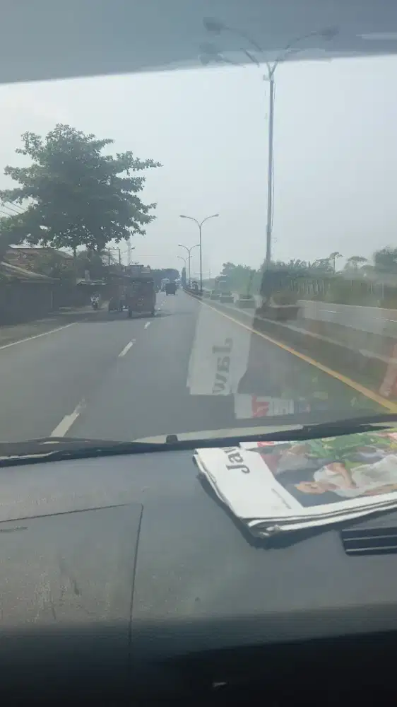 Jasa travel/sewa mobil dan driver