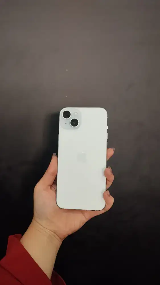 Iphone 15 Plus 128GB