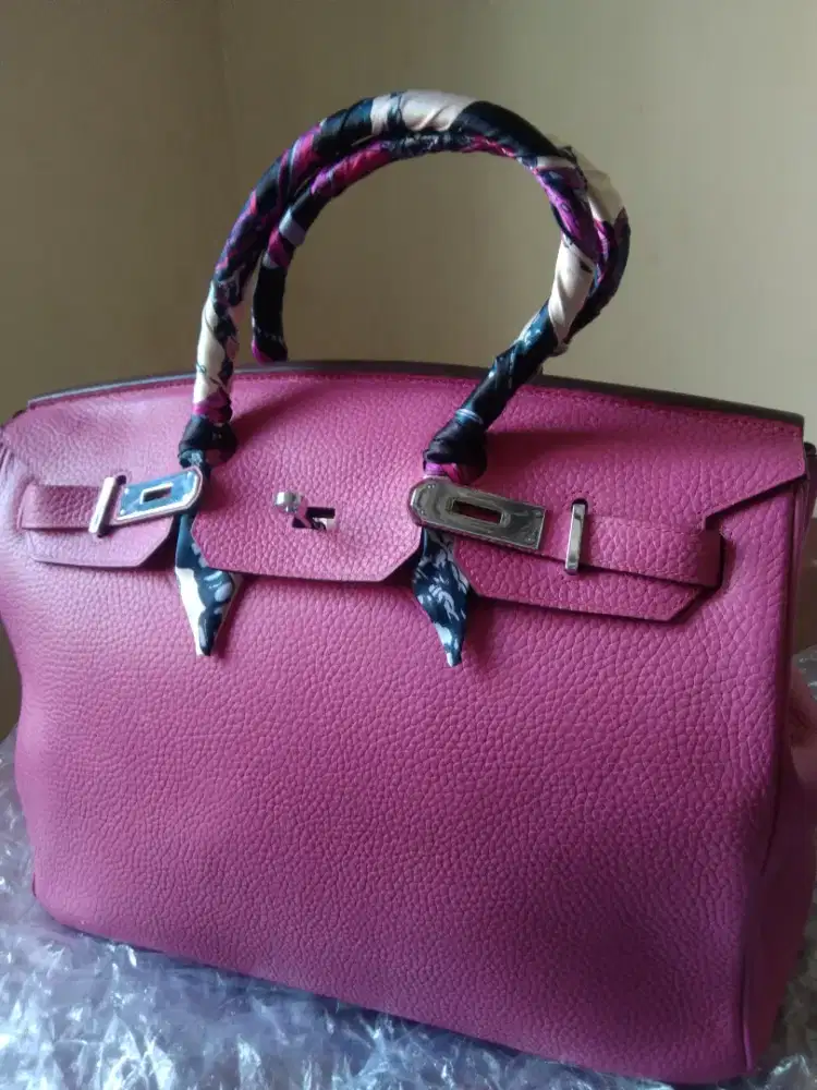 Tas Thrifting BKK
