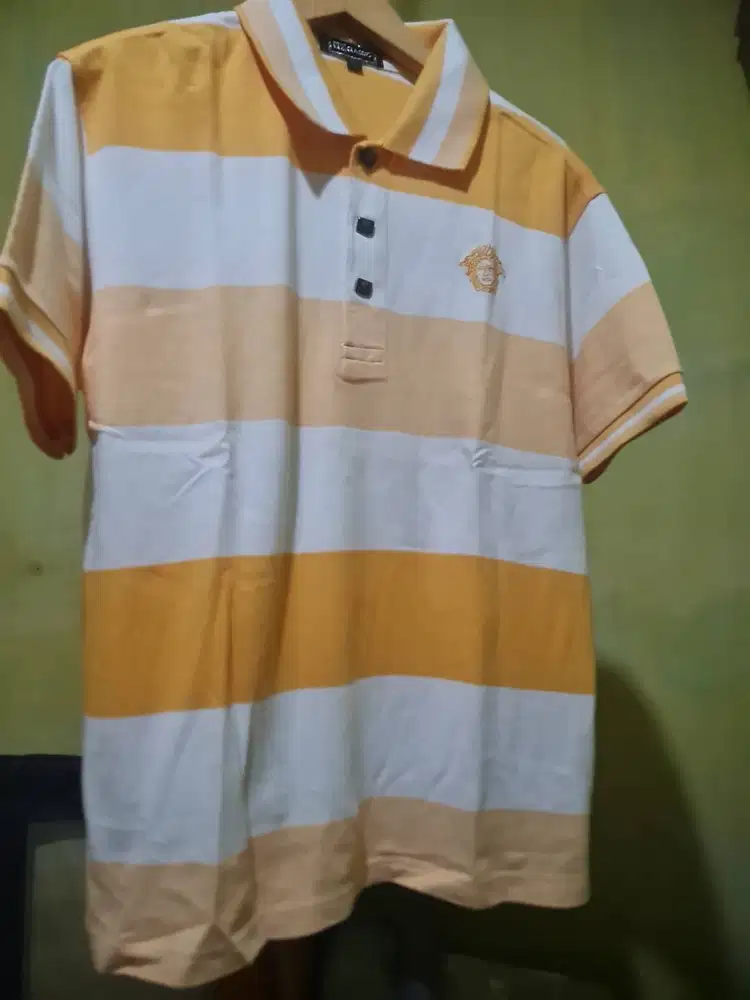 Baju versace salur