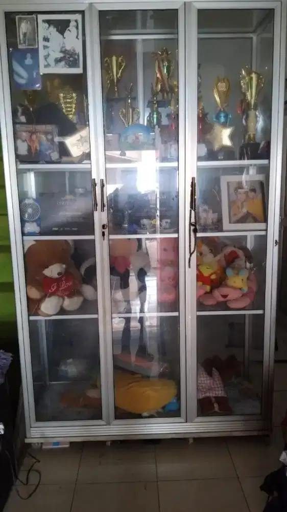 Jual cepat mau pindah