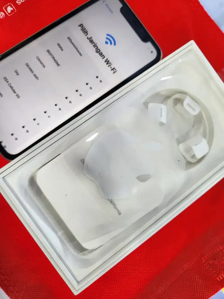 Iphone 11 128GB second ibox