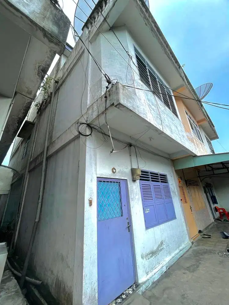 Di Jual Rumah Cepat !! Nego
