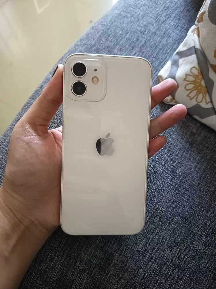 Iphone 12 128gb (ex inter)