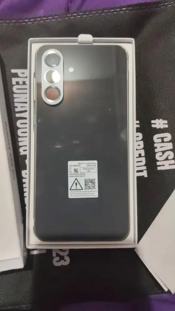 dijual SAMSUNG A56 5G 8/256GB