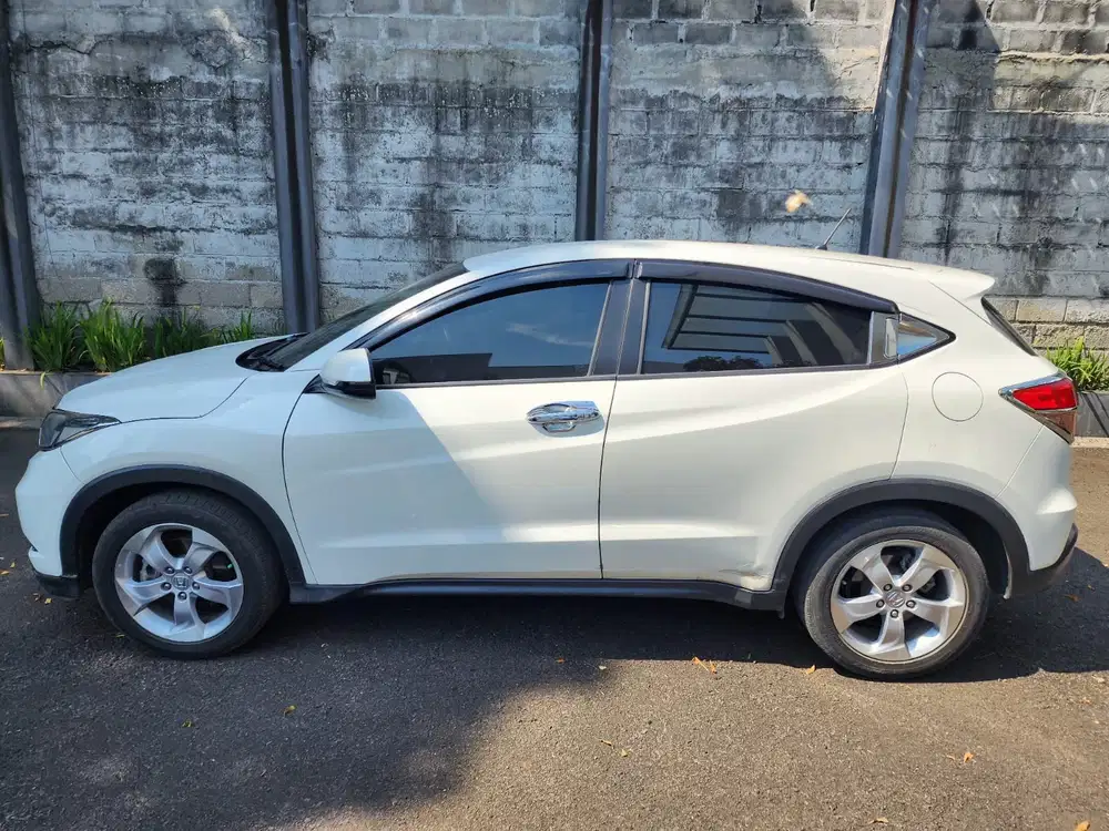 Honda HR-V 2016 Bensin