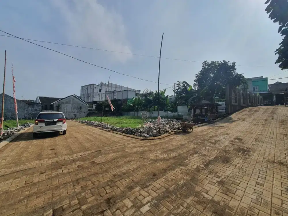 Kos Inden Bangun Dekat Kampus UMM – Lokasi Strategis & Potensi Sewa Tinggi