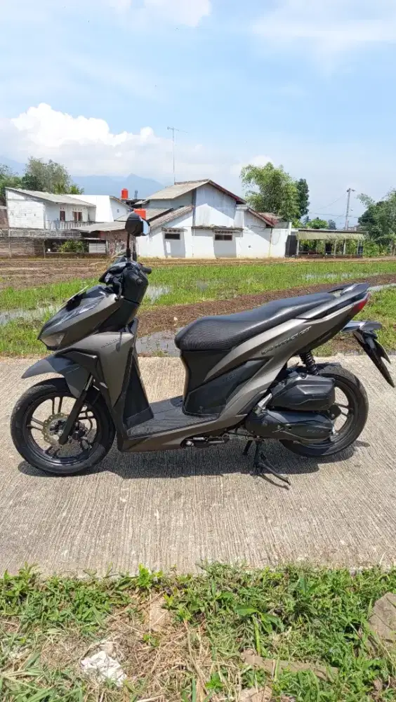 Vario 150 2019 Mulus
