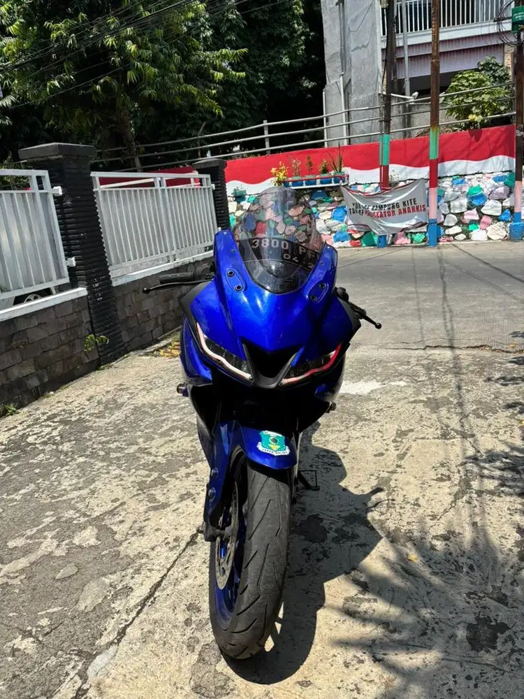 yamaha r15 v3 2018