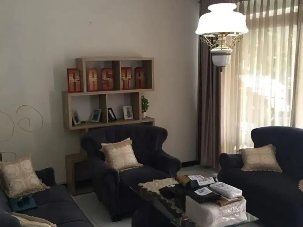DIJUAL RUMAH MURAH SIAPHUNI AREA BATUNUNGGAL BANDUNG