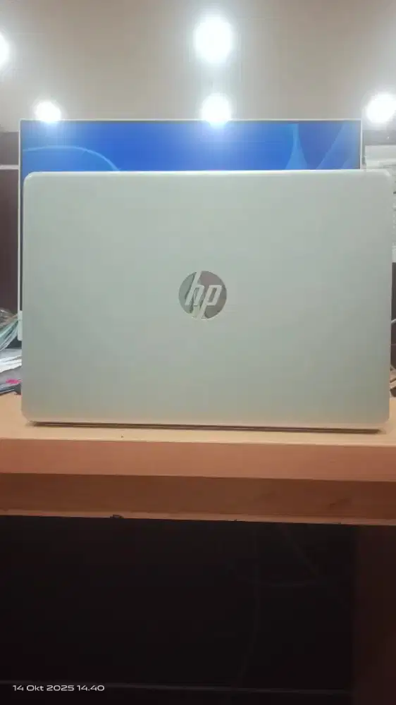 Laptop HP 14s-FQ0011AU