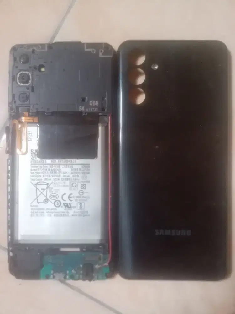 Samsung A04S 6/128