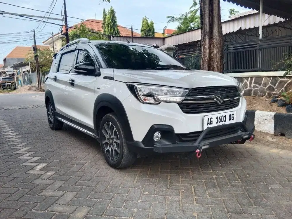 XL7  BETA 1.5 matic 2022