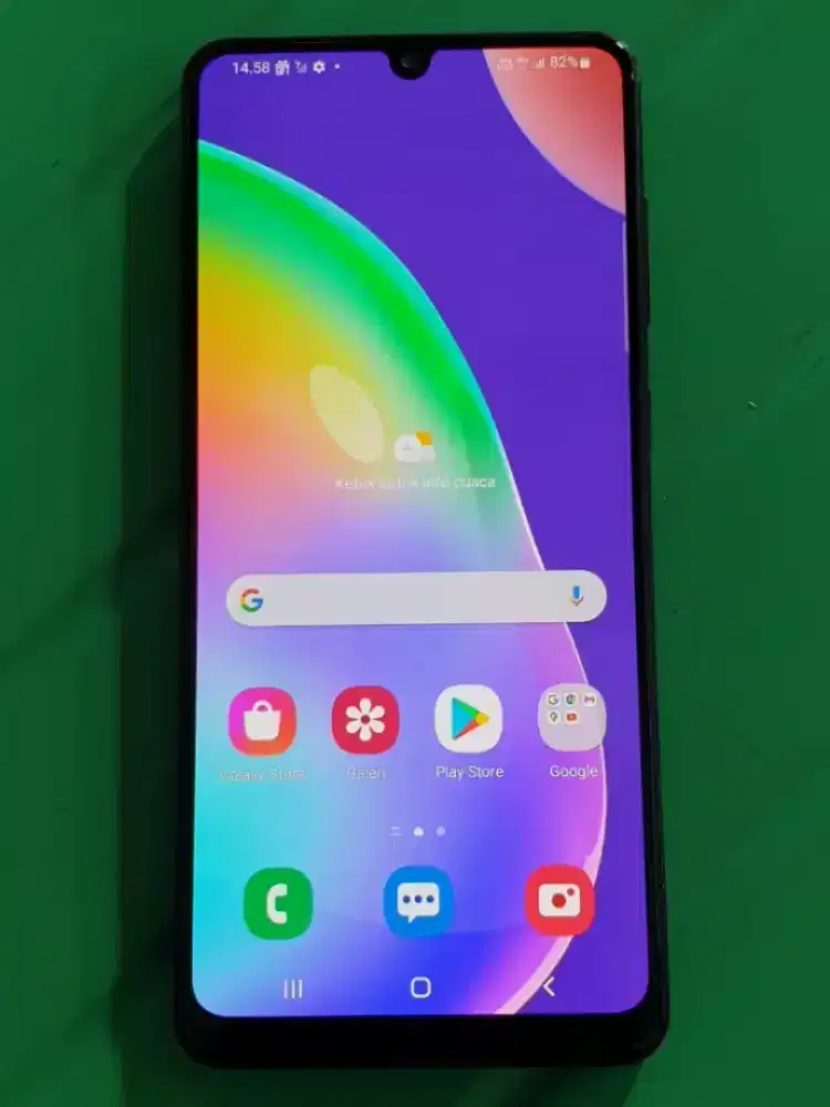 Samsung a31 6/128