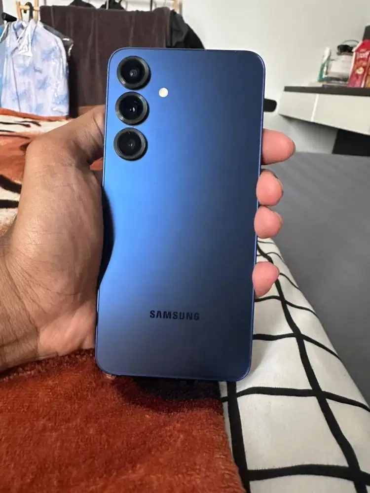 Samsung S25 Ultra Pemakaian 1 Bulan