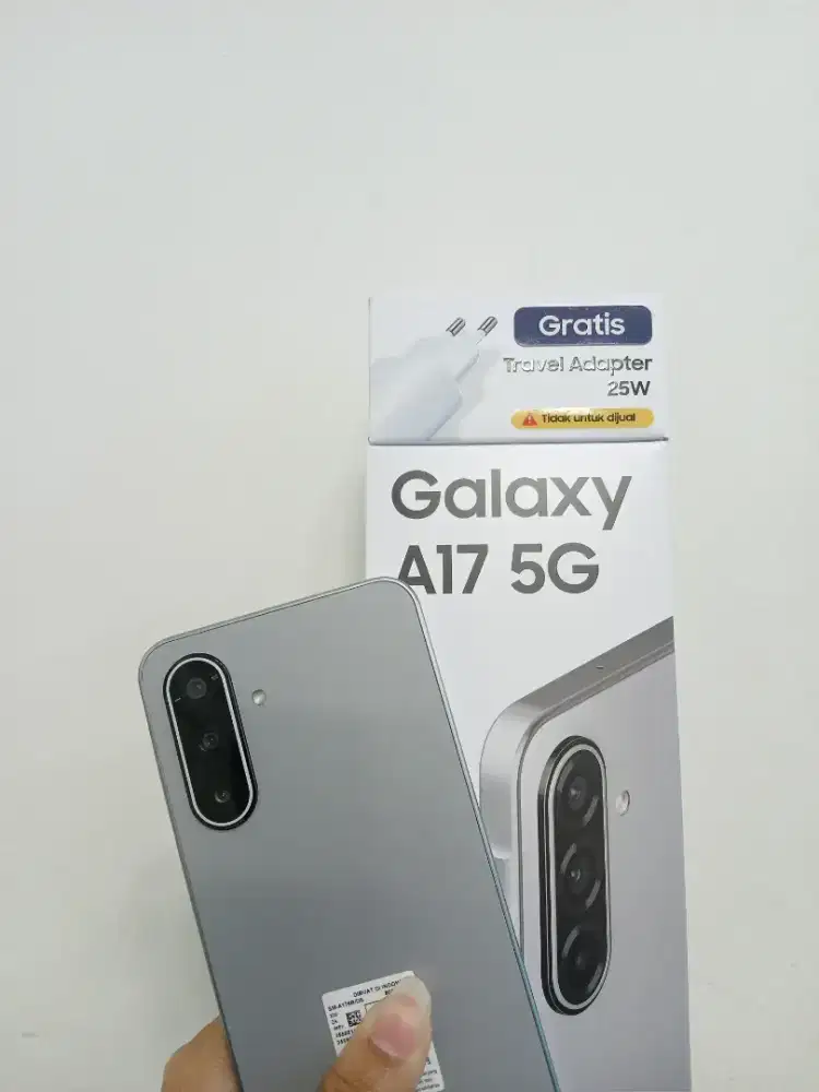 Galaxy A175G tetbaru