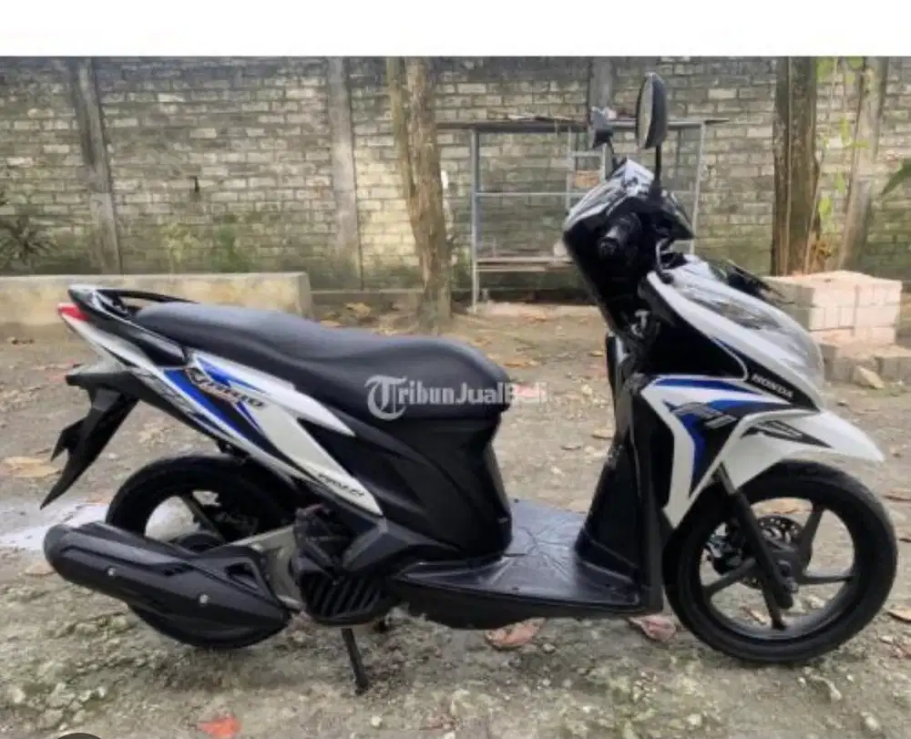 Vario 125 2013 honda