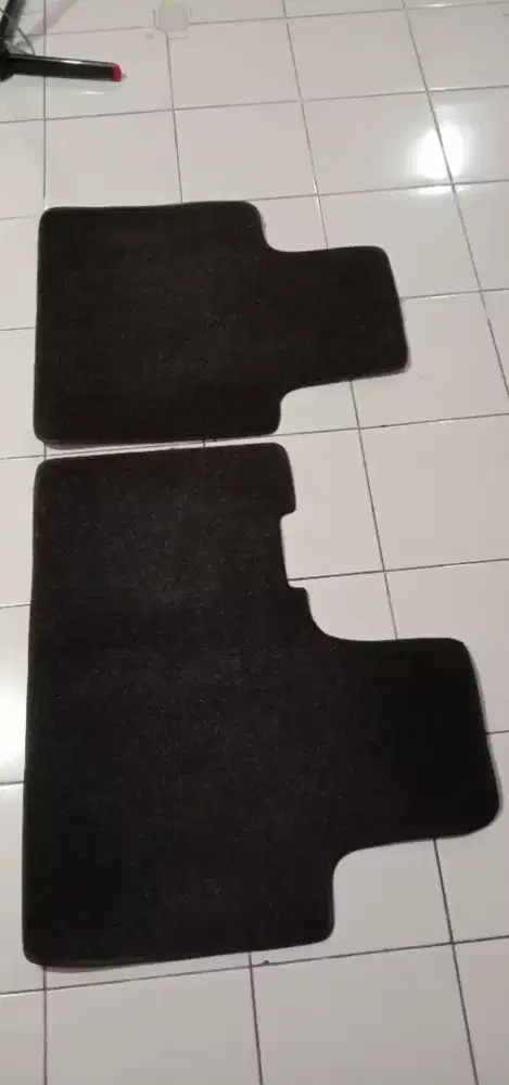 Karpet Honda Jazz ORl
