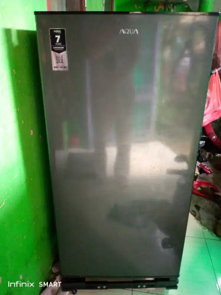 Kulkas Aqua Depok 2