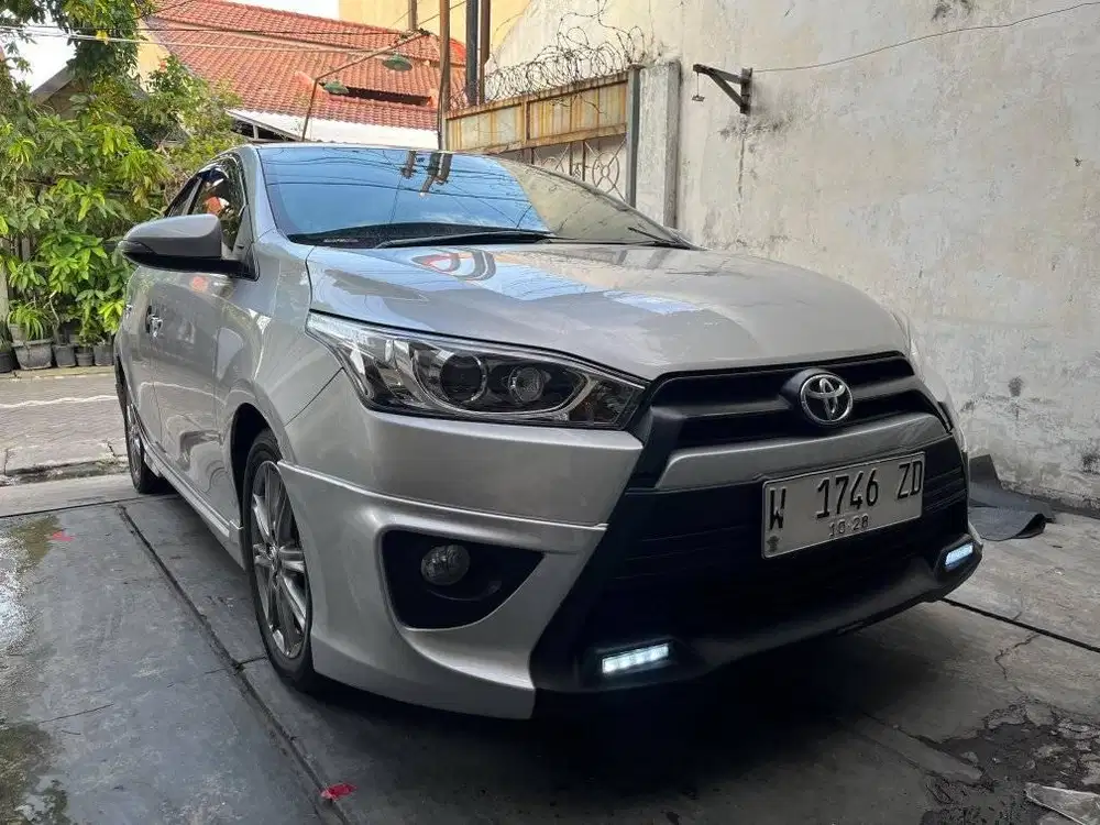 KM 30 rb # Yaris 1.5 s manual 2015 # antik
