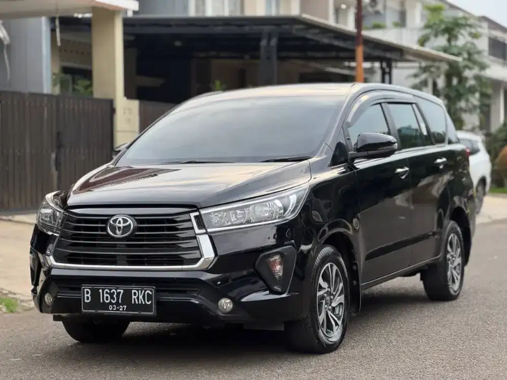 Innova 2.4 g at diesel 2022
