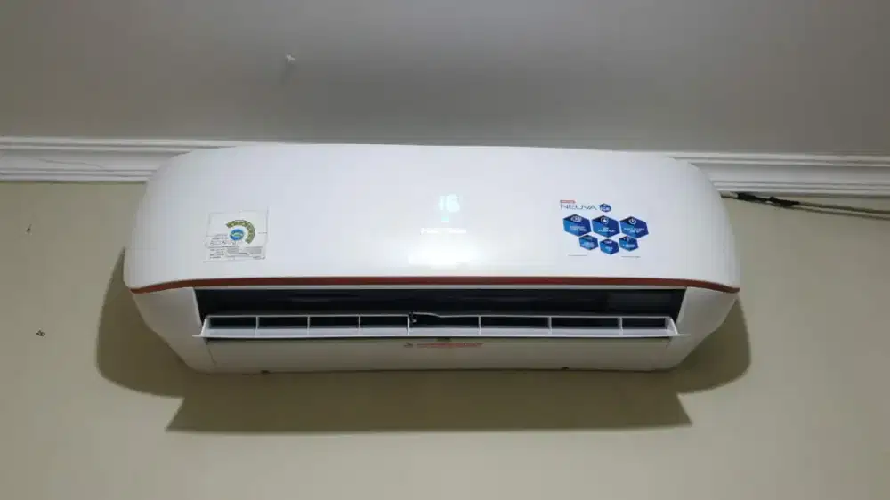 AC Polytron 1/2 PK