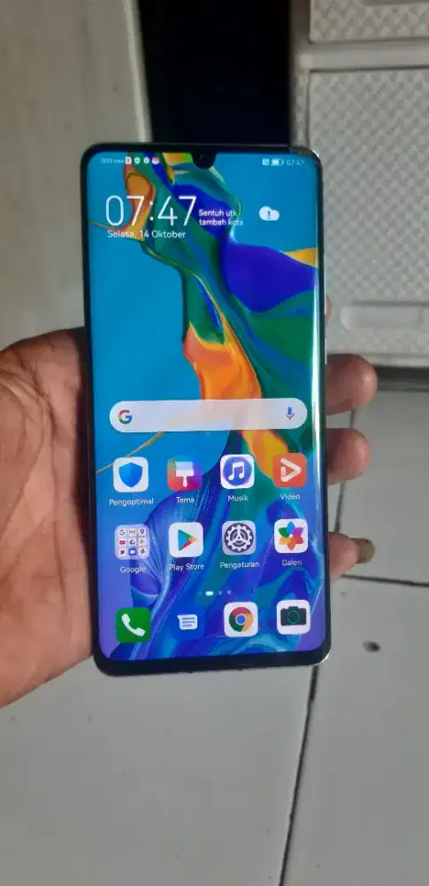 Huawei P30 PRO 256