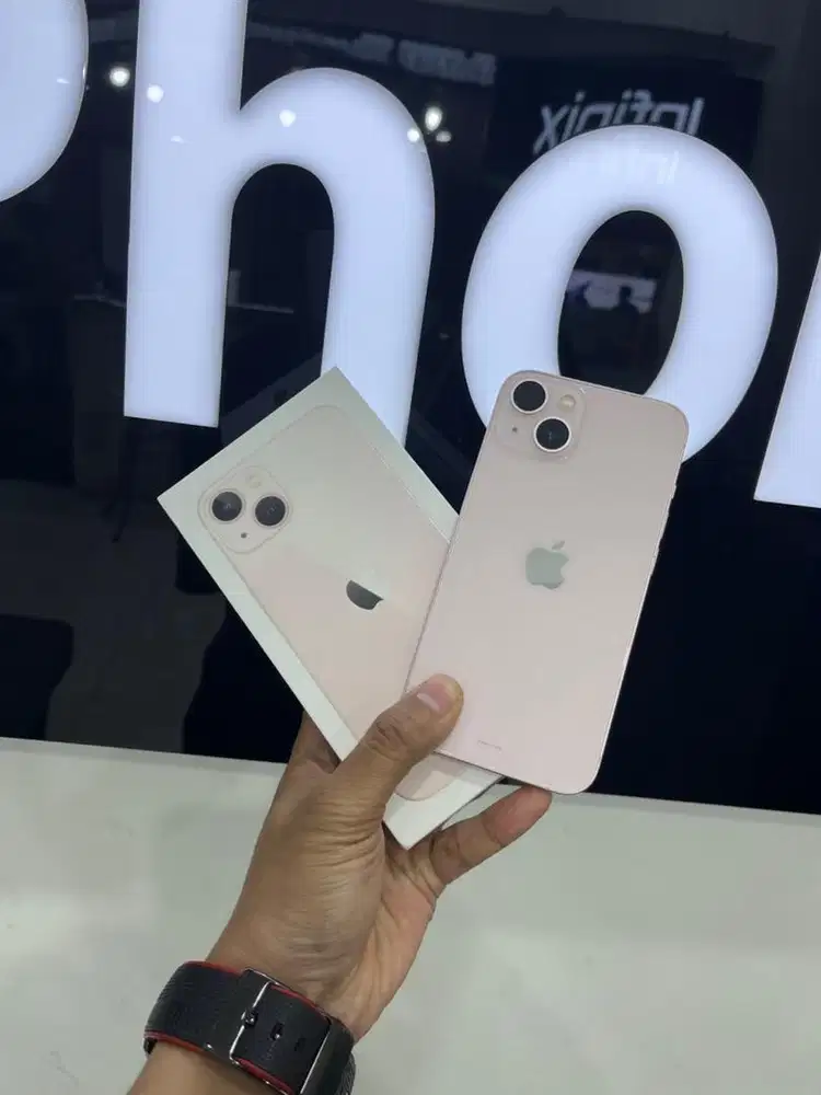 iphone 13 128gb ibox