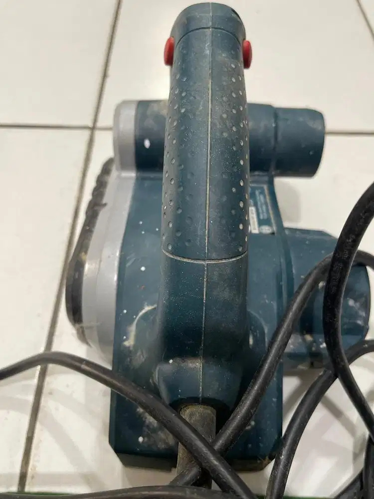 Mesin ketam bosch