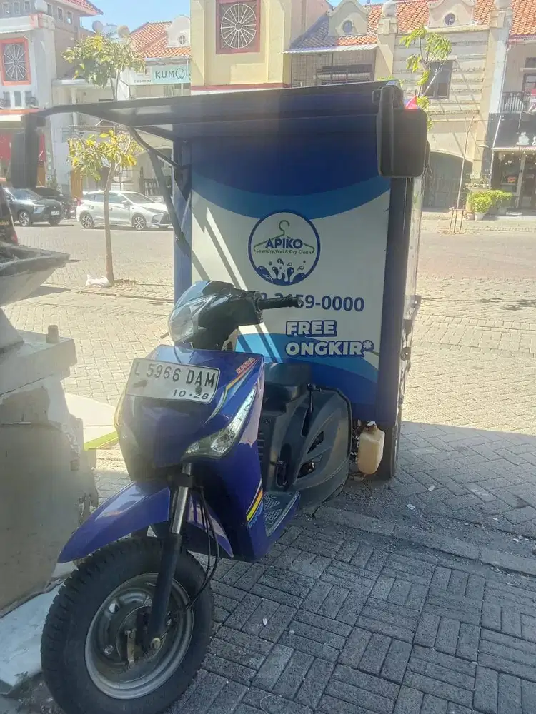 VIAR BEKAS COCOK UNTUK USAHA BONUS BOX VIAR LANGSUNG PAKAI !