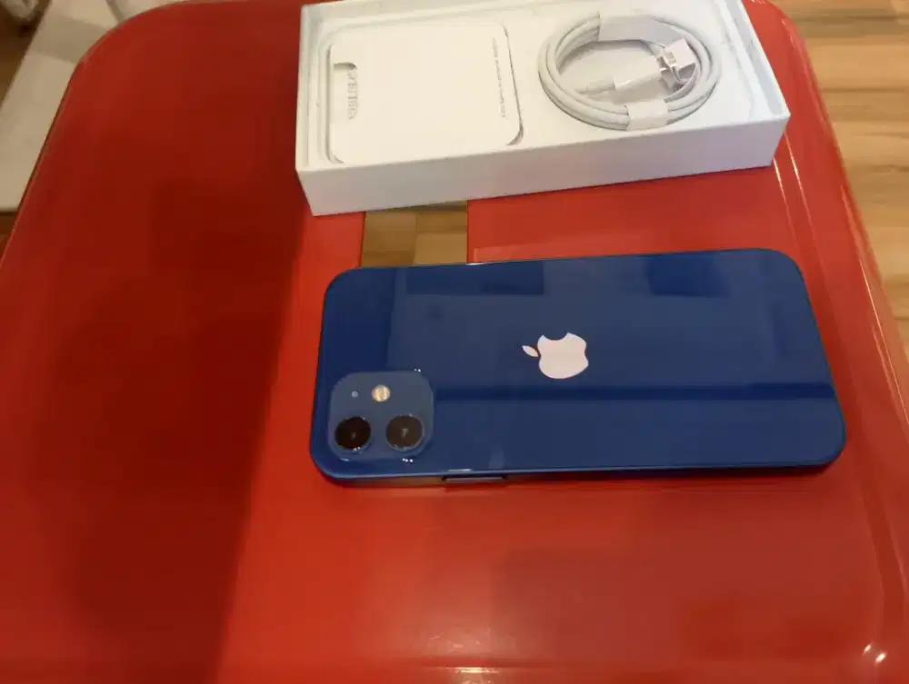 Iphone 12 128gb HB sesuai