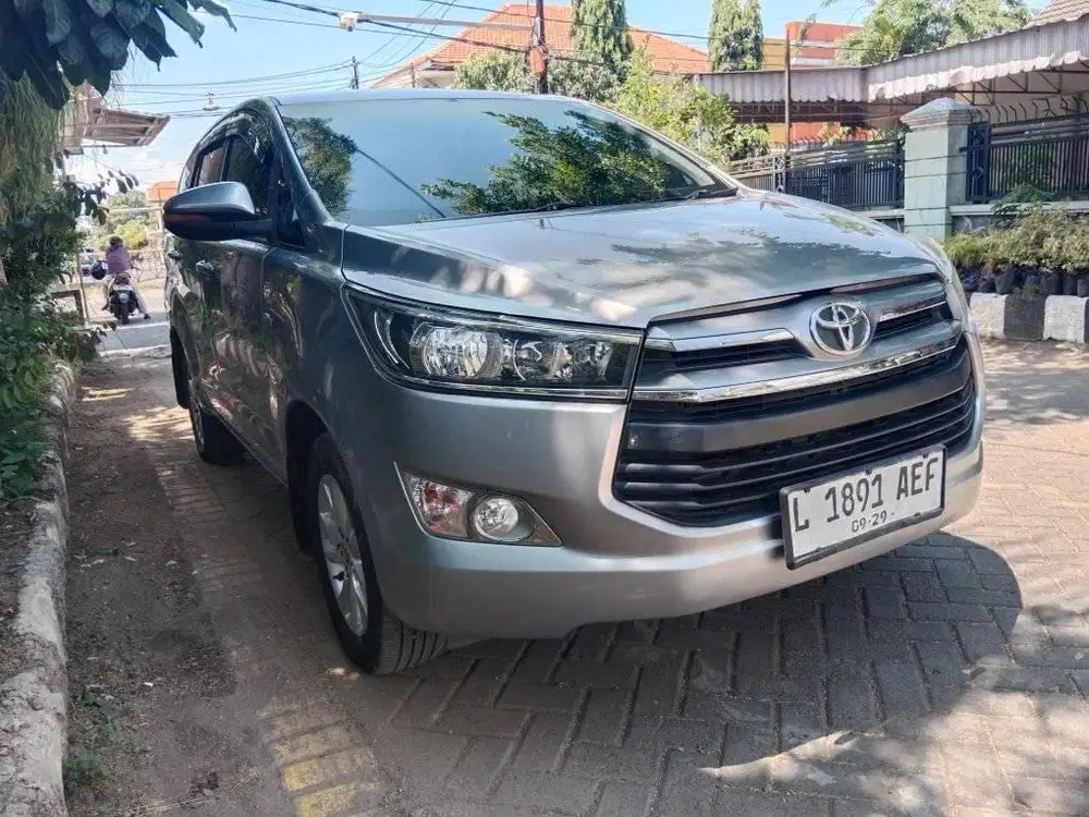 INNOVA REBORN 2.0 G matic 2019
