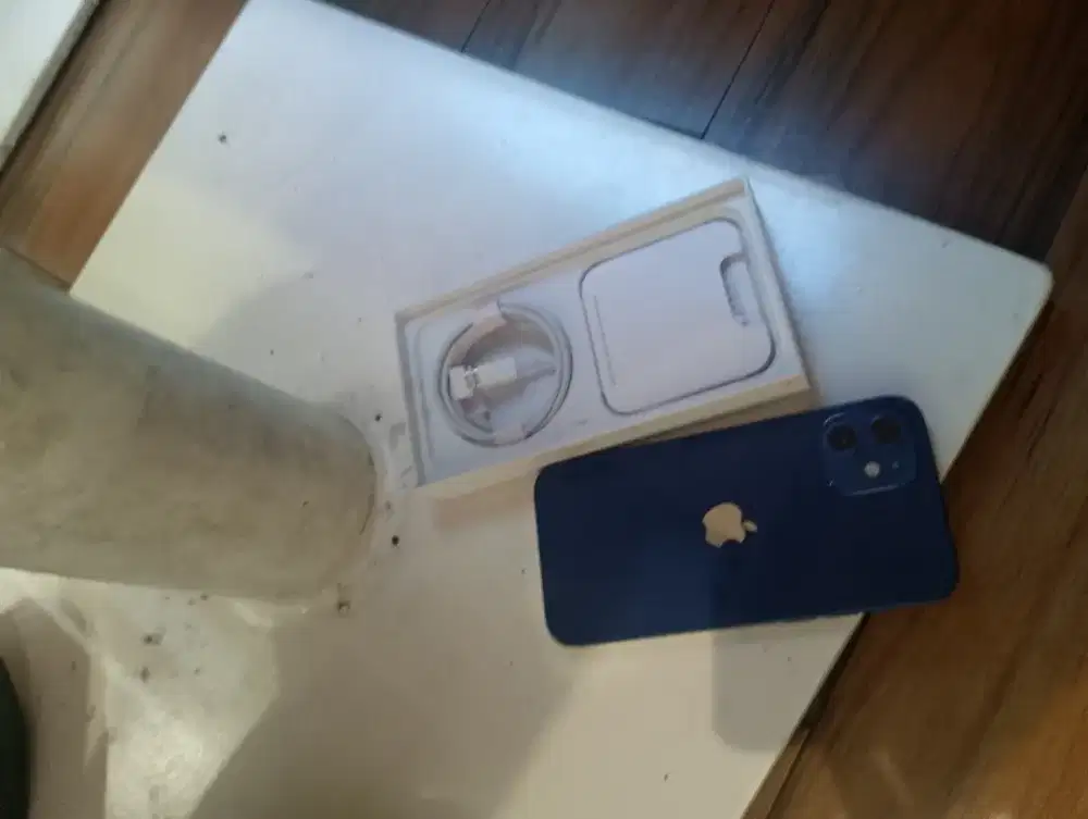 Iphone 12 128gb ulala murah
