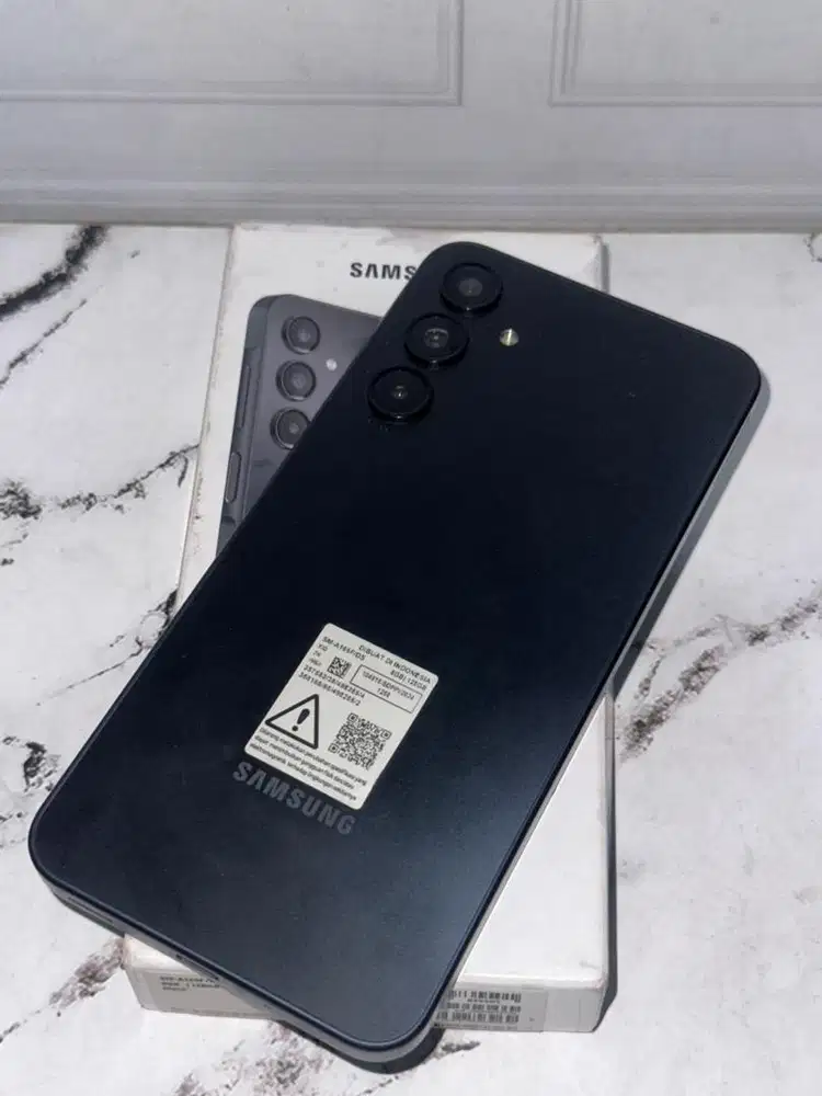 Samsung A16 8/126 Fullset
