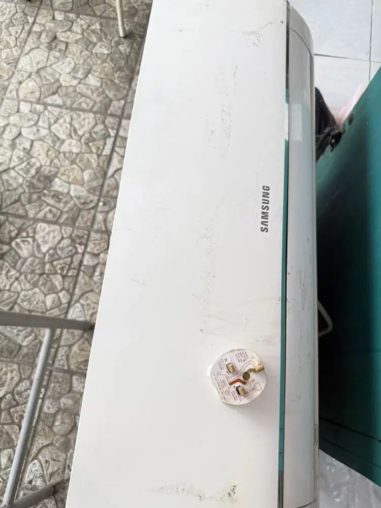 Dijual AC samsung second R32 split