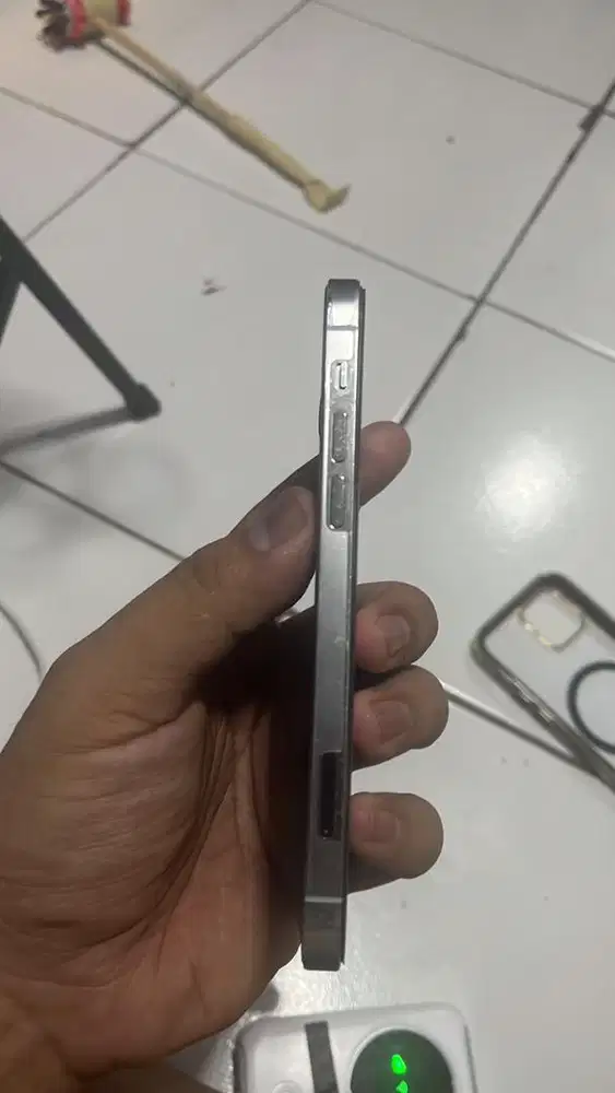 bu iphone 12 pro inter all operator