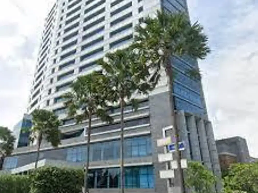 Sewa Coworking Space Bidakara 2 area Tebet