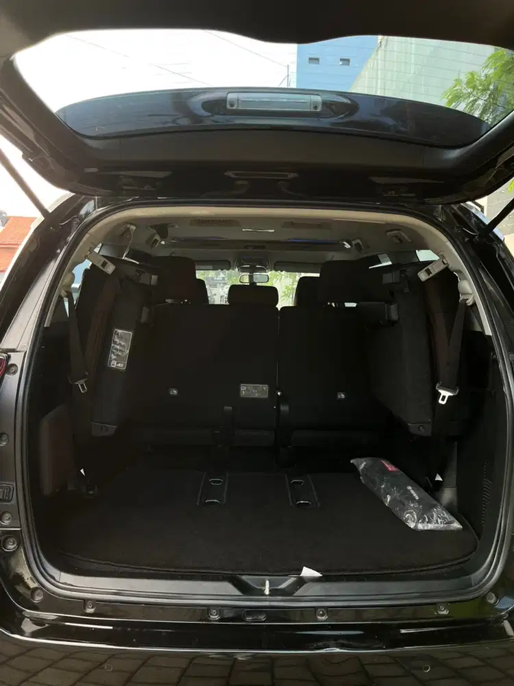 Toyota Kijang Innova 2022 Diesel
