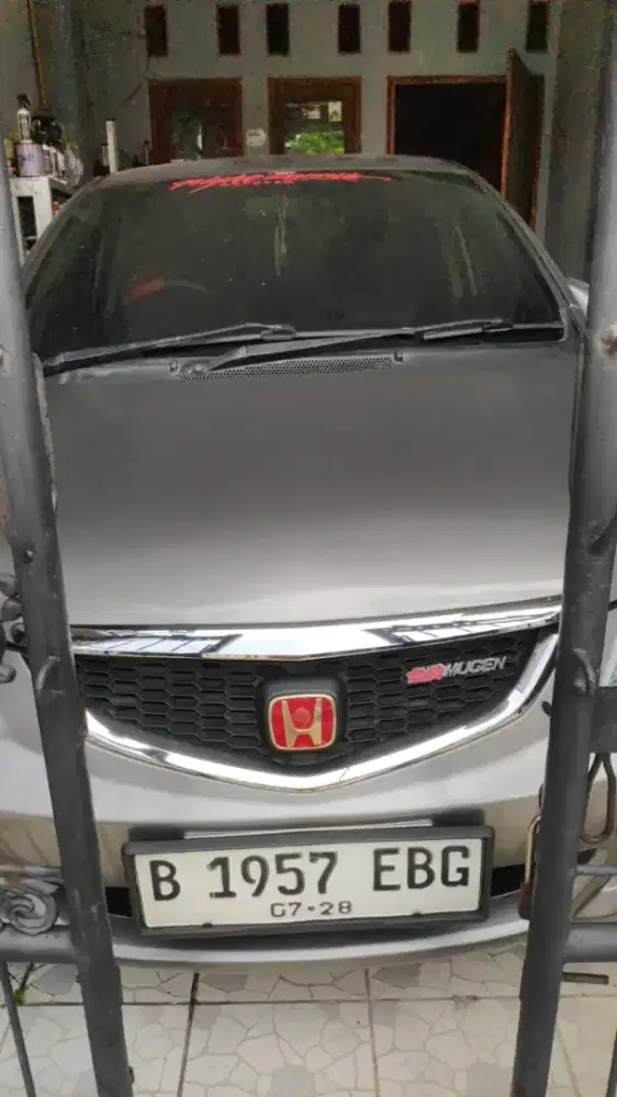 di Jual kondisi bagus siap pakai, hanya pajak mati 2 tahun