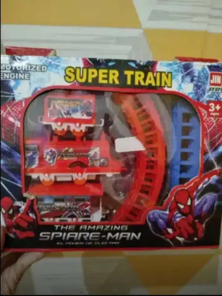 mainan kereta anak