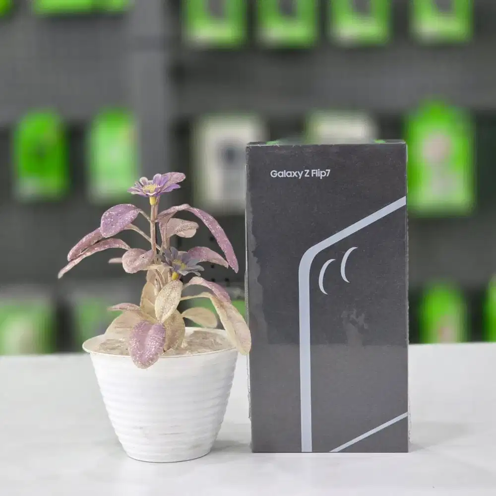 DISKON UP 2Jtan SAMSUNG GALAXY Z FLIP7
