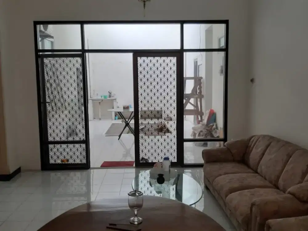 Dijual / Disewakan rumah Baruk Utara