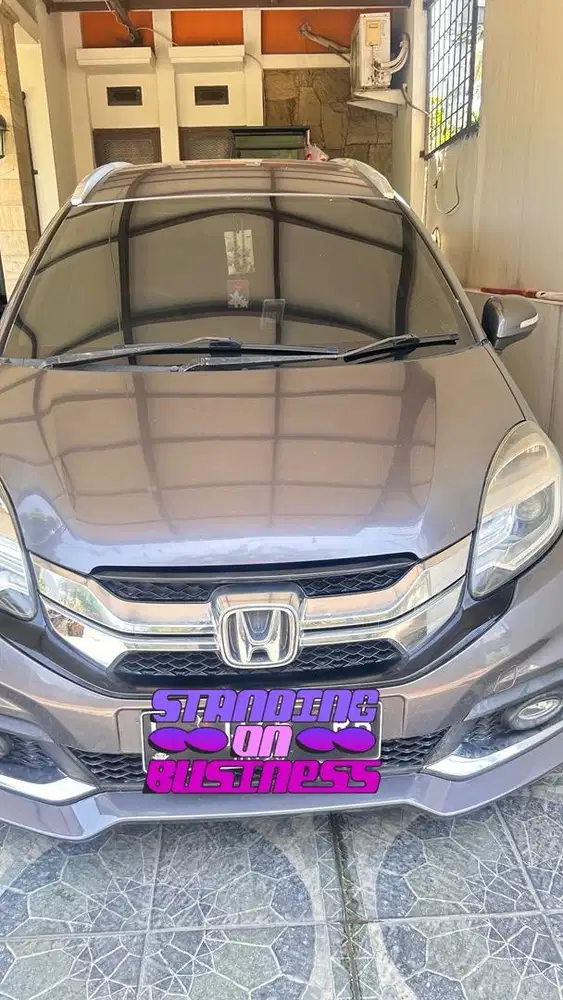 MOBILIO RS AT 2015