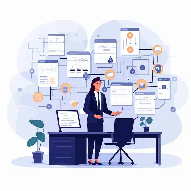 Admin E-commerce